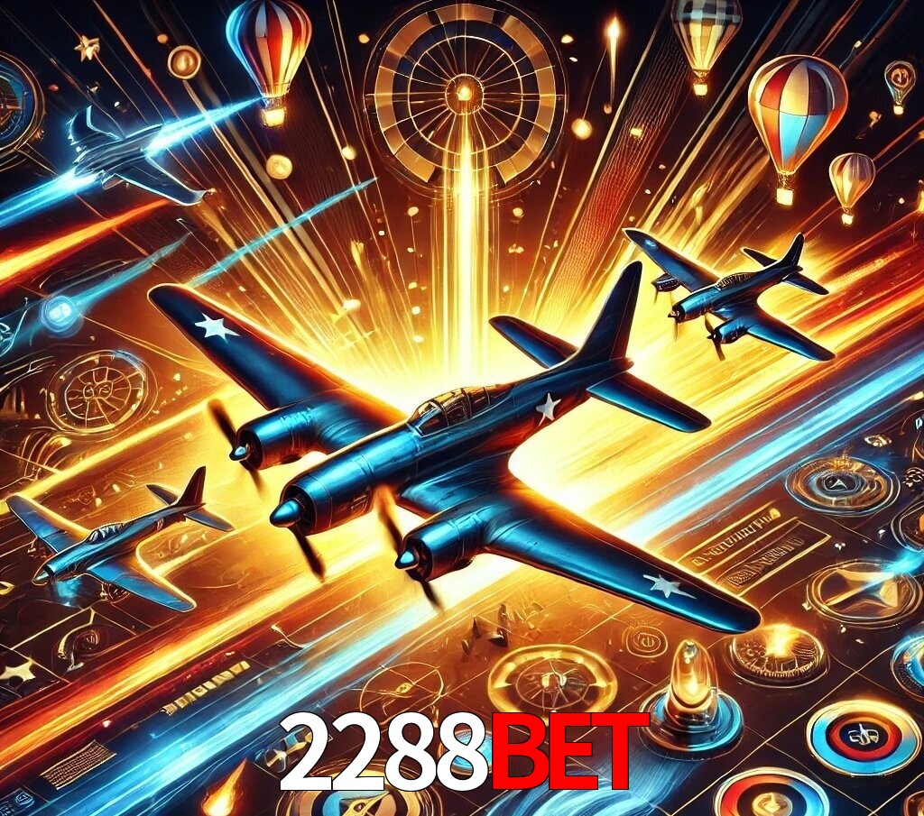 Vantagens do Aviator no 2288bet