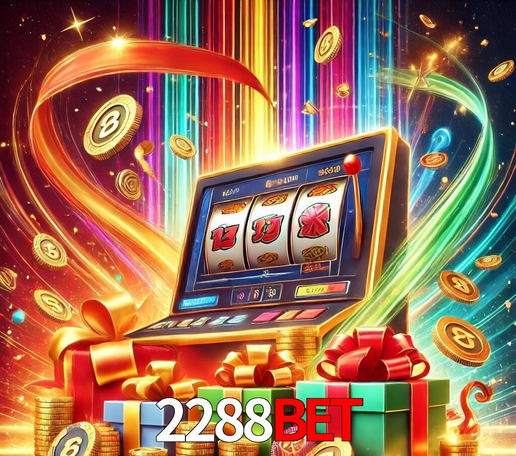 Promoções 2288bet